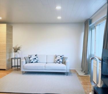 Turku Apartment | Blue Point - Cozy apartment in the heart of the city