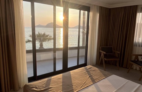 Yalikavak Hotel | Blue Point Hotel