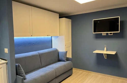Portisco Apartment | Blue Portisco