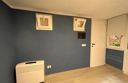 Portisco Apartment | Blue Portisco