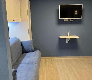 Portisco Apartment | Blue Portisco