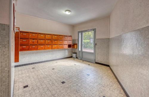 Secteur 4 Apartment | Blue Prosper - Centre-Ville