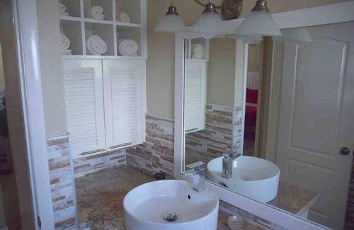 Mona Apartment | Blue Ray Comfort Townhouse