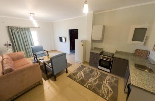 Dahab Apartment | Blue Residence Dahab