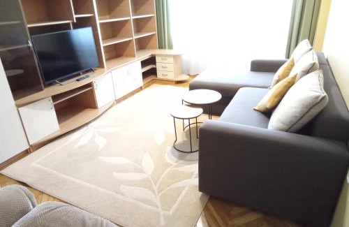 Oradea Apartment | Blue Residence