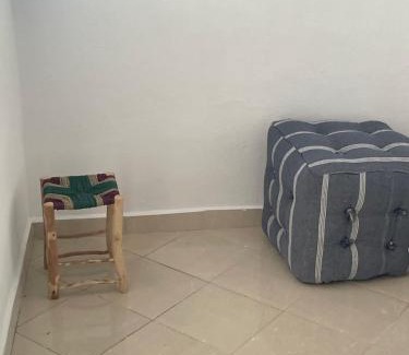 Safi Apartment | BLUE RIAD