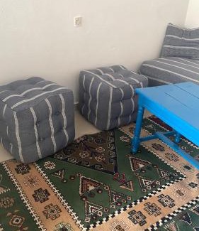 Safi Apartment | BLUE RIAD