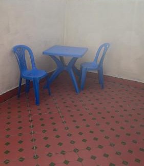 Safi Apartment | BLUE RIAD