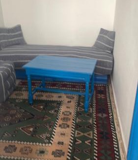 Safi Apartment | BLUE RIAD