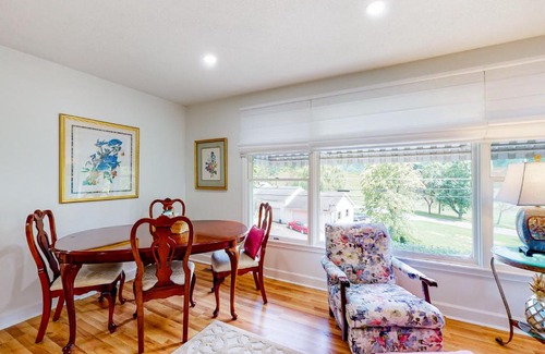 Waynesville House | Blue Ridge Cottage