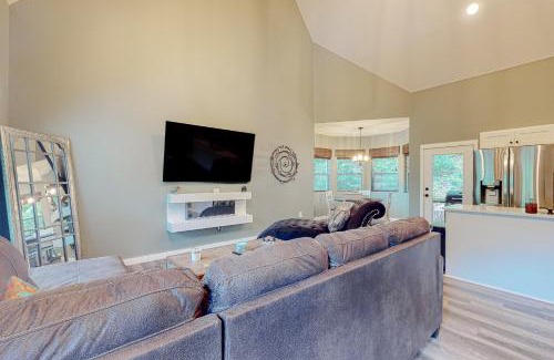 Clayton House | Blue Ridge Delight