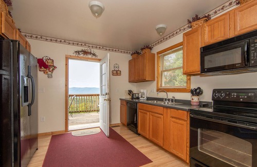 Rileyville Cabin | Blue Ridge GetAway