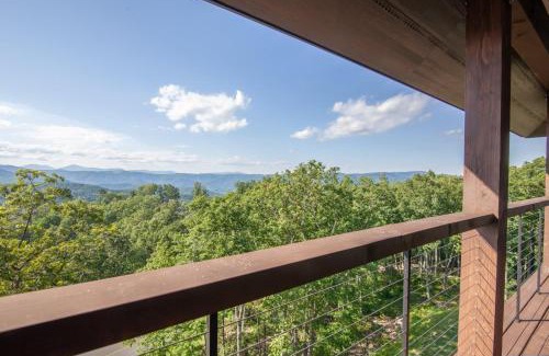 Lenoir House | Blue Ridge Mtn Club Condo C-303