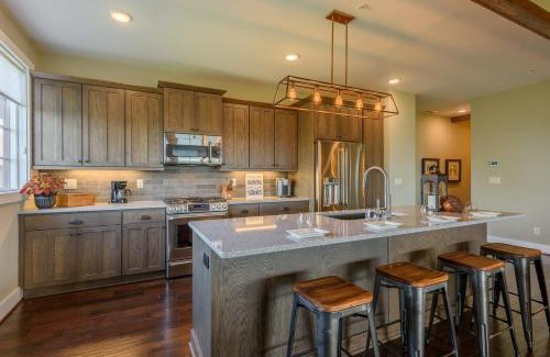 Lenoir House | Blue Ridge Mtn Club Condo C-303