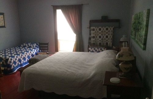 Meadows Of Dan Other | Blue Ridge Parkway Meadows of Dan; Fresh Air, Quiet, Lakeview, pet-Friendly
