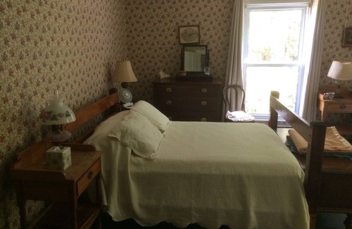 Meadows Of Dan Other | Blue Ridge Parkway Meadows of Dan; Fresh Air, Quiet, Lakeview, pet-Friendly