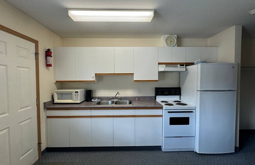 Blue River Hotel | Blue River Motel