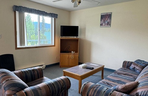 Blue River Hotel | Blue River Motel