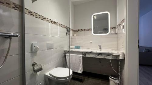 Ehrenstein Apartment | Blue Riverside Apartments