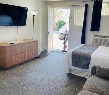 Blanding Hotel | Blue Sage Inn & Suites