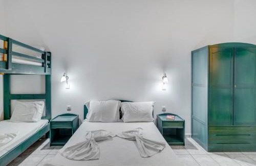 Galissas Hotel | Blue Sea