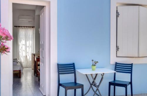 Galissas Hotel | Blue Sea