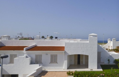 Marina di Ostuni Villa | Blue Sea Villas With Garden View by Wonderful Italy