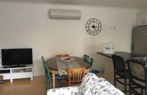 Indented Head Cottage | Blue Seashell Cottage close to the beach