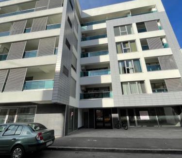 Bucharest City-Centre Apartment | Blue Shadow - Moxa Home - New Building