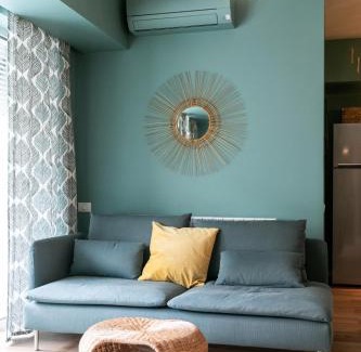 Bucharest City-Centre Apartment | Blue Shadow - Moxa Home - New Building