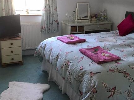 Weymouth Bed & Breakfast | Blue Shutters