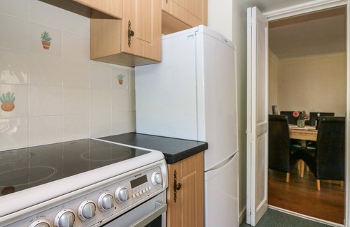 Auchmithie House | BLUE SKIES COTTAGE, pet friendly, country holiday cottage in Arbroath
