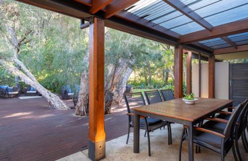 Naturaliste House | Blue Skies I Private Properties