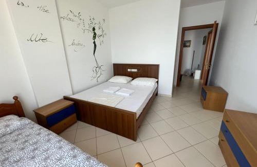 Durres Apartment | Blue Sky Apartaments