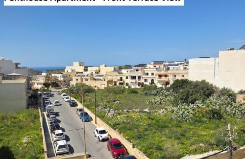 Mgarr Apartment | Blue Sky Apartments