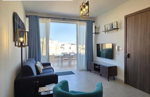 Mgarr Apartment | Blue Sky Apartments