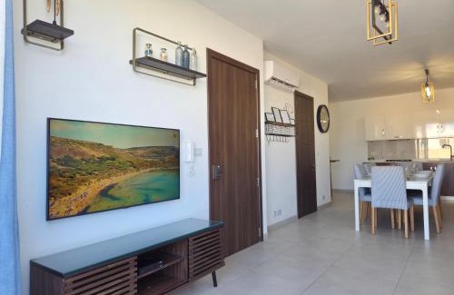 Mgarr Apartment | Blue Sky Apartments