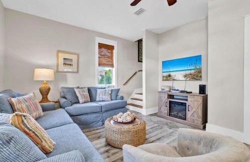 Seagrove Beach House | Blue Sky Bungalow 156