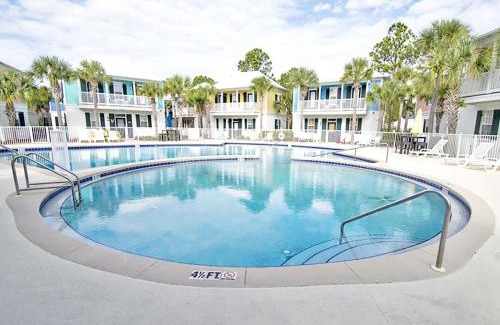 Seagrove Beach House | Blue Sky Bungalow 156
