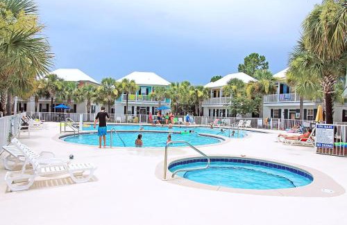 Seagrove Beach House | Blue Sky Bungalow 156