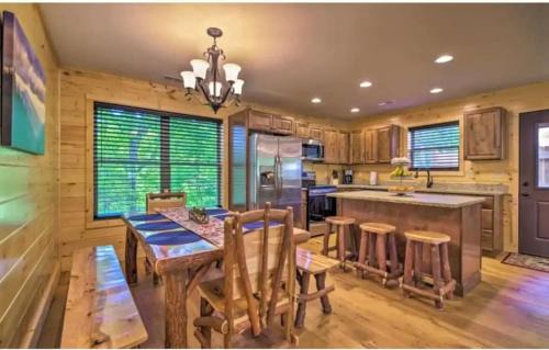 Gatlinburg - Pigeon Forge House | Blue Sky by Avada Properties