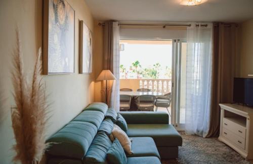 Denia Apartment | Blue Sky Denia apartment