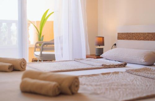 Denia Apartment | Blue Sky Denia apartment