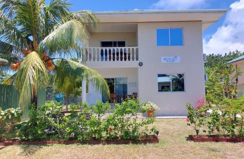 Amitie Apartment | Blue Sky Self Catering