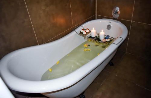 Middelburg House | Blue Sparrow Guest House