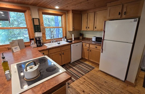 Bayfield Ski Chalet | Blue Spruce Chalet @ Brickyard Creek, Bayfield