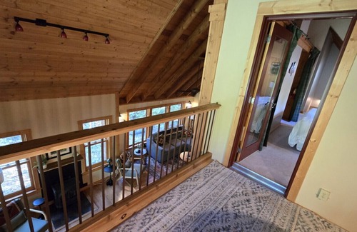 Bayfield Ski Chalet | Blue Spruce Chalet @ Brickyard Creek, Bayfield