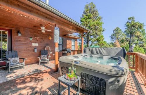 Alto House | Blue Spruce Retreat