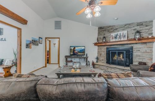 Alto House | Blue Spruce Retreat