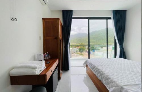 Thuan Bac Apartment | Blue Star Viên Hotel